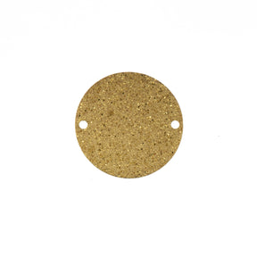 DZ1405-25: BeadWork Findings Gold