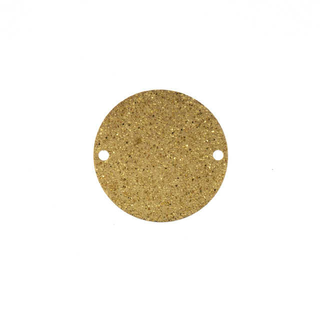 DZ1405-25: BeadWork Findings Gold