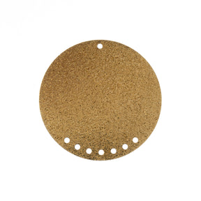 DZ1405-26: BeadWork Findings Gold