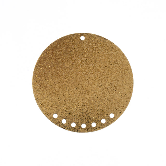 DZ1405-26: BeadWork Findings Gold