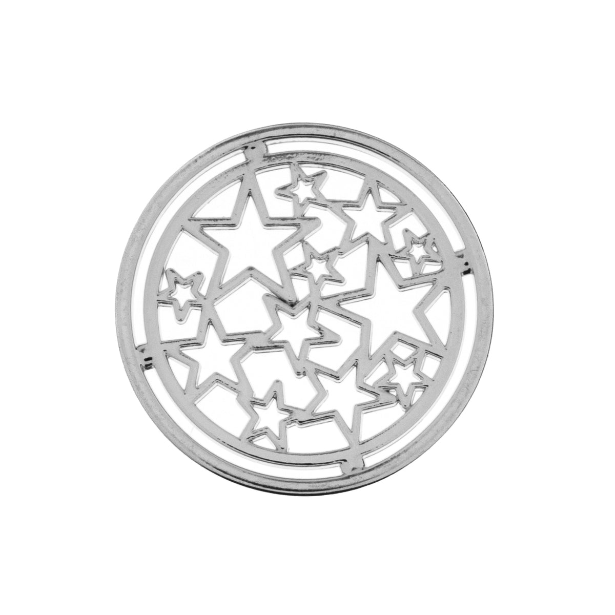 DZ1406-13: BeadWork Findings Silver