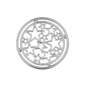 DZ1406-13: BeadWork Findings Silver