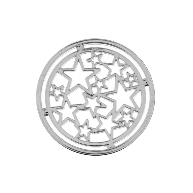 DZ1406-13: BeadWork Findings Silver