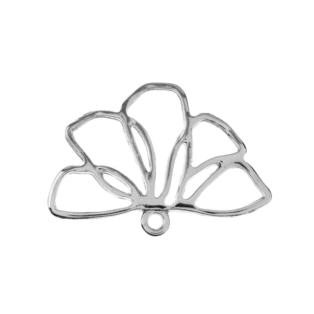 DZ1406-17: BeadWork Findings Silver