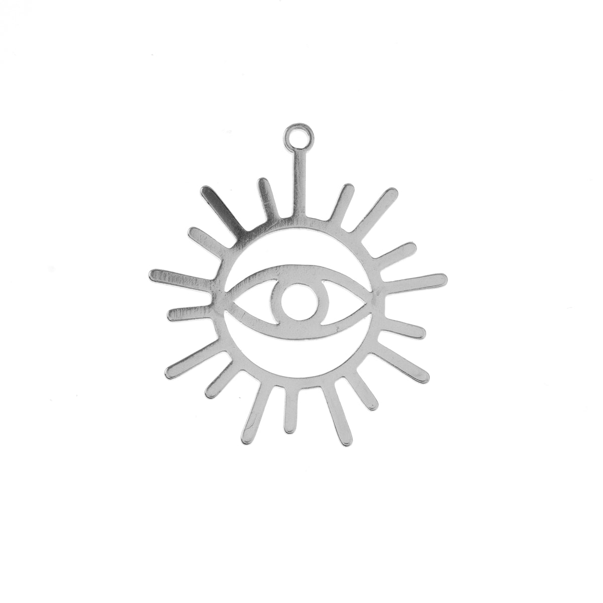 DZ1406-23: BeadWork Findings Silver