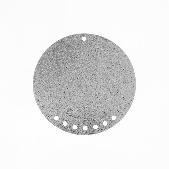 DZ1406-26: BeadWork Findings Silver