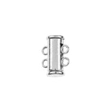 DZ1406-29: BeadWork Findings Silver