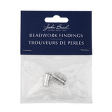 DZ1406-29: BeadWork Findings Silver