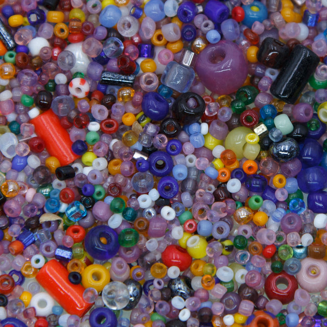 EP150: Vin French SB Mixed Shape & Sizes - 500 GM