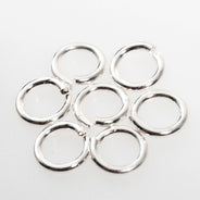 FI207-S: Jump Ring SPL 6mm 18GA - 48PPK/5GM