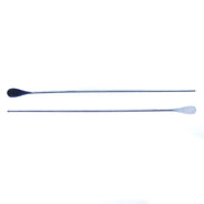 FI64-2GM: HeadPin Flat Paddle GNMTL 2IN 50PC