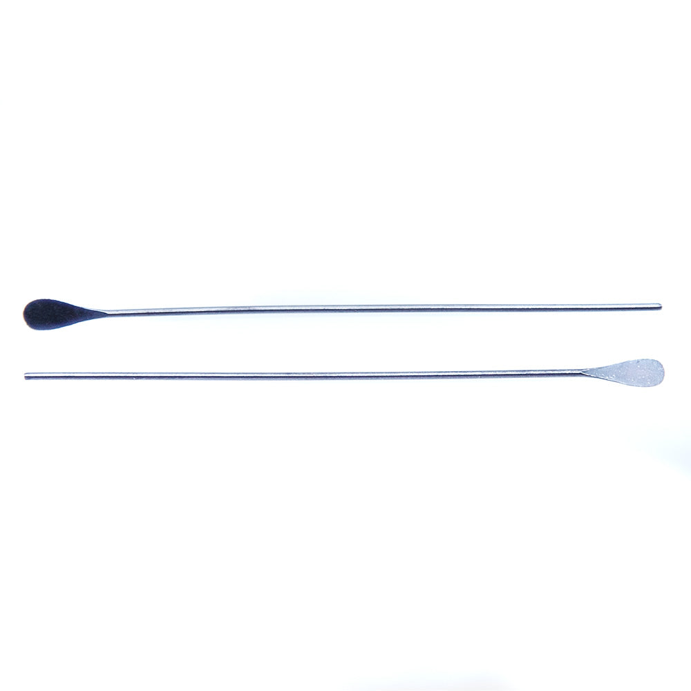 FI64-2GM: HeadPin Flat Paddle GNMTL 2IN 50PC