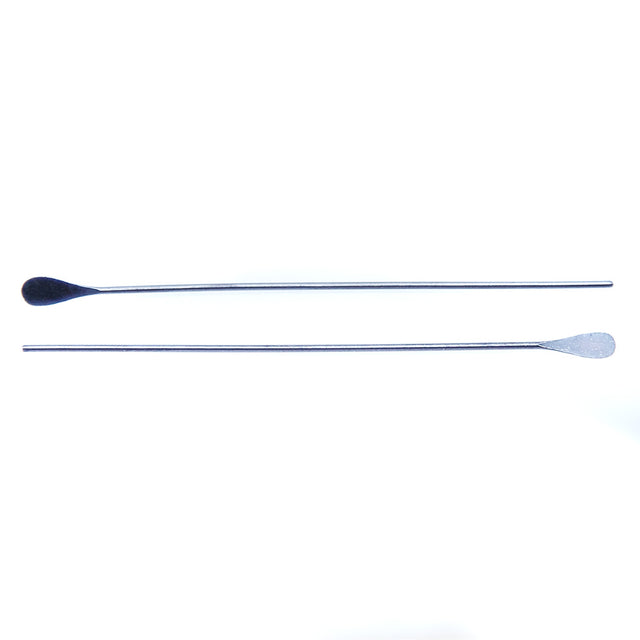 FI64-2GM: HeadPin Flat Paddle GNMTL 2IN 50PC