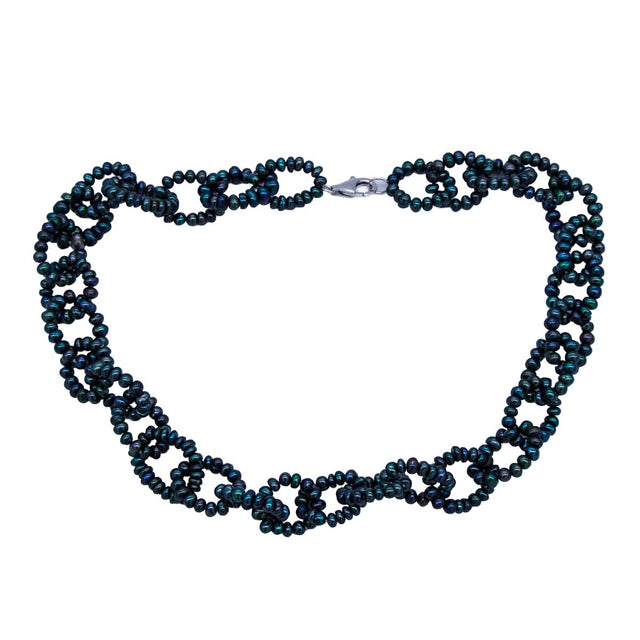 FPN1995-10: The Chain of Command 18" Necklace W/ Clasp