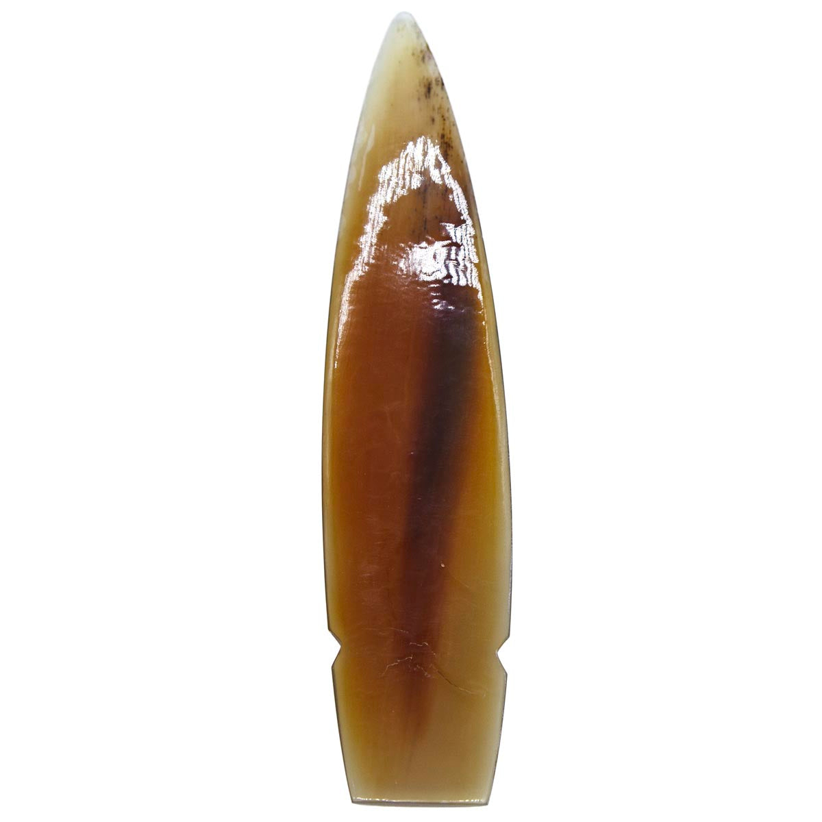 HR293-T: Horn Spear Head 32x180mm 7IN
