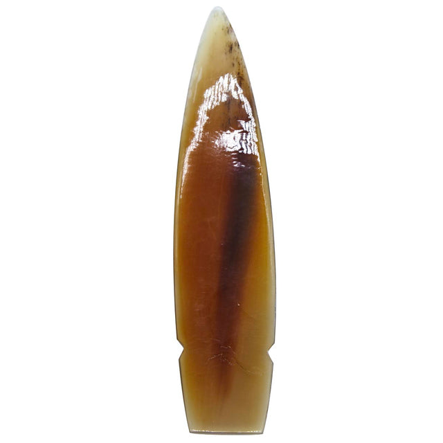 HR293-T: Horn Spear Head 32x180mm 7IN