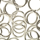 JRS08SP: Soldered Jump Ring 8mm SPL 18GA 144PPK