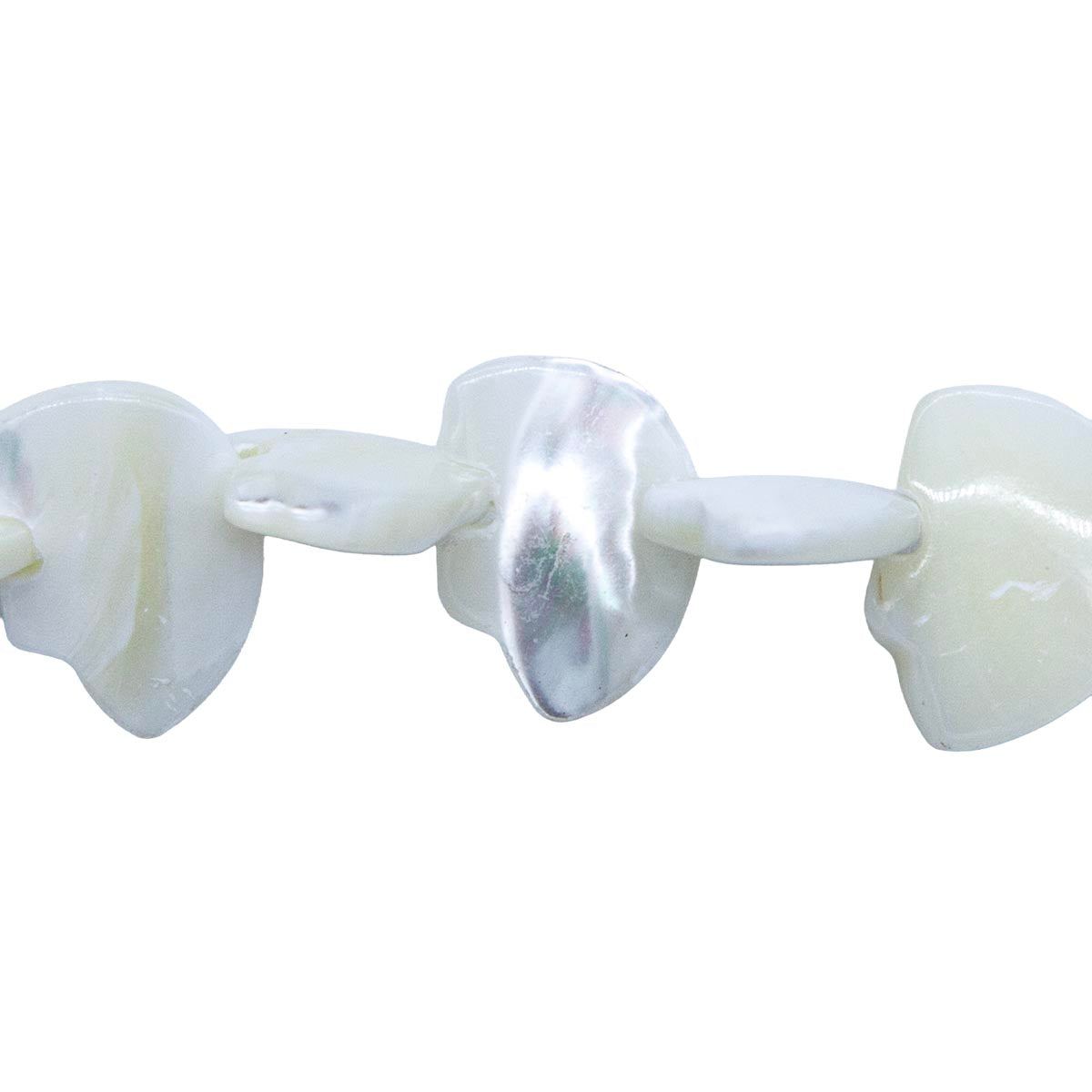 MP511: MOP Zuni Bear 13x18mm