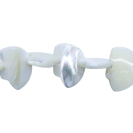 MP511: MOP Zuni Bear 13x18mm