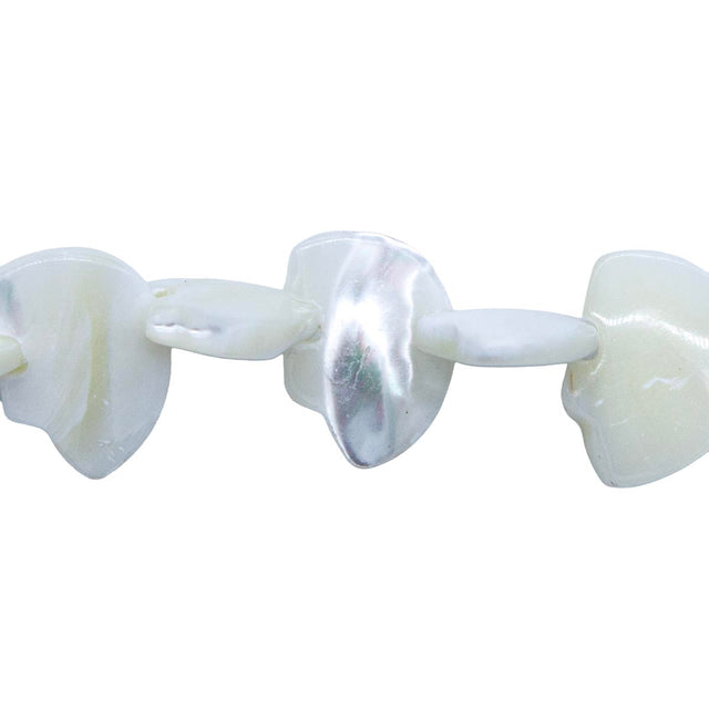MP511: MOP Zuni Bear 13x18mm