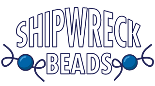 Shipwreck Beads