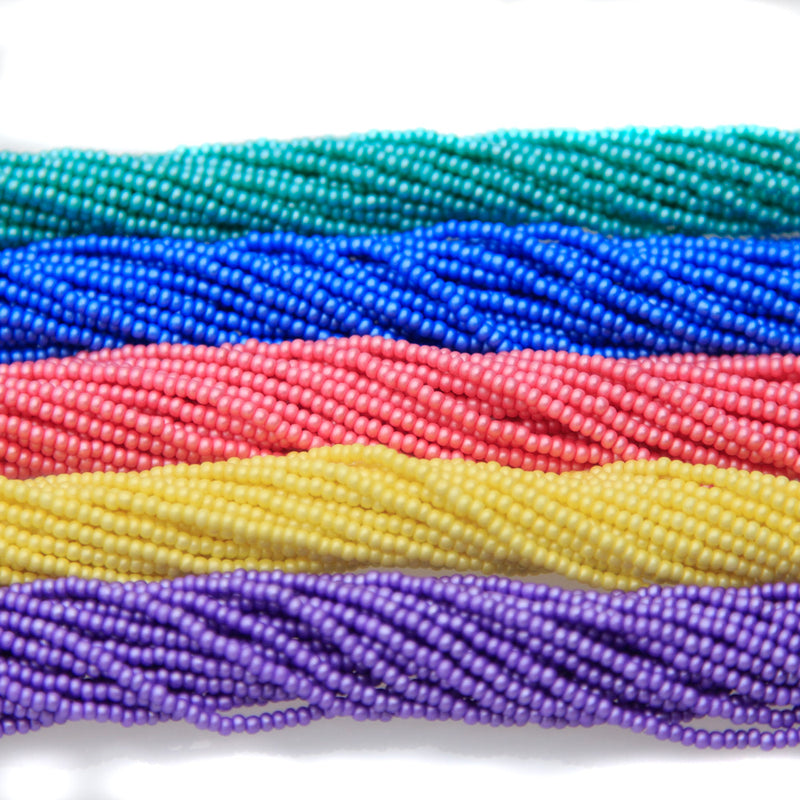 Beads Shipwreck Beads