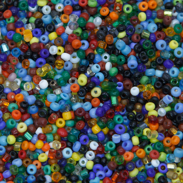 SV1-B1: Venetian Mix Asst Colors Bulk