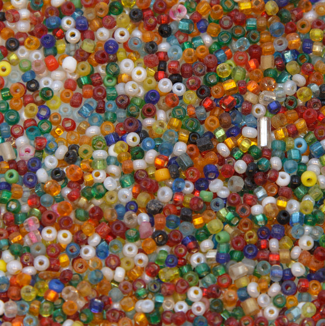 SV1-B11: Venetian Mix Asst Colors Bulk