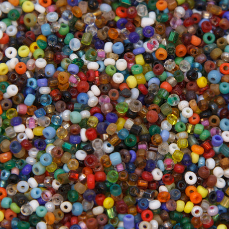 SV1-B12: Venetian Mix Asst Co