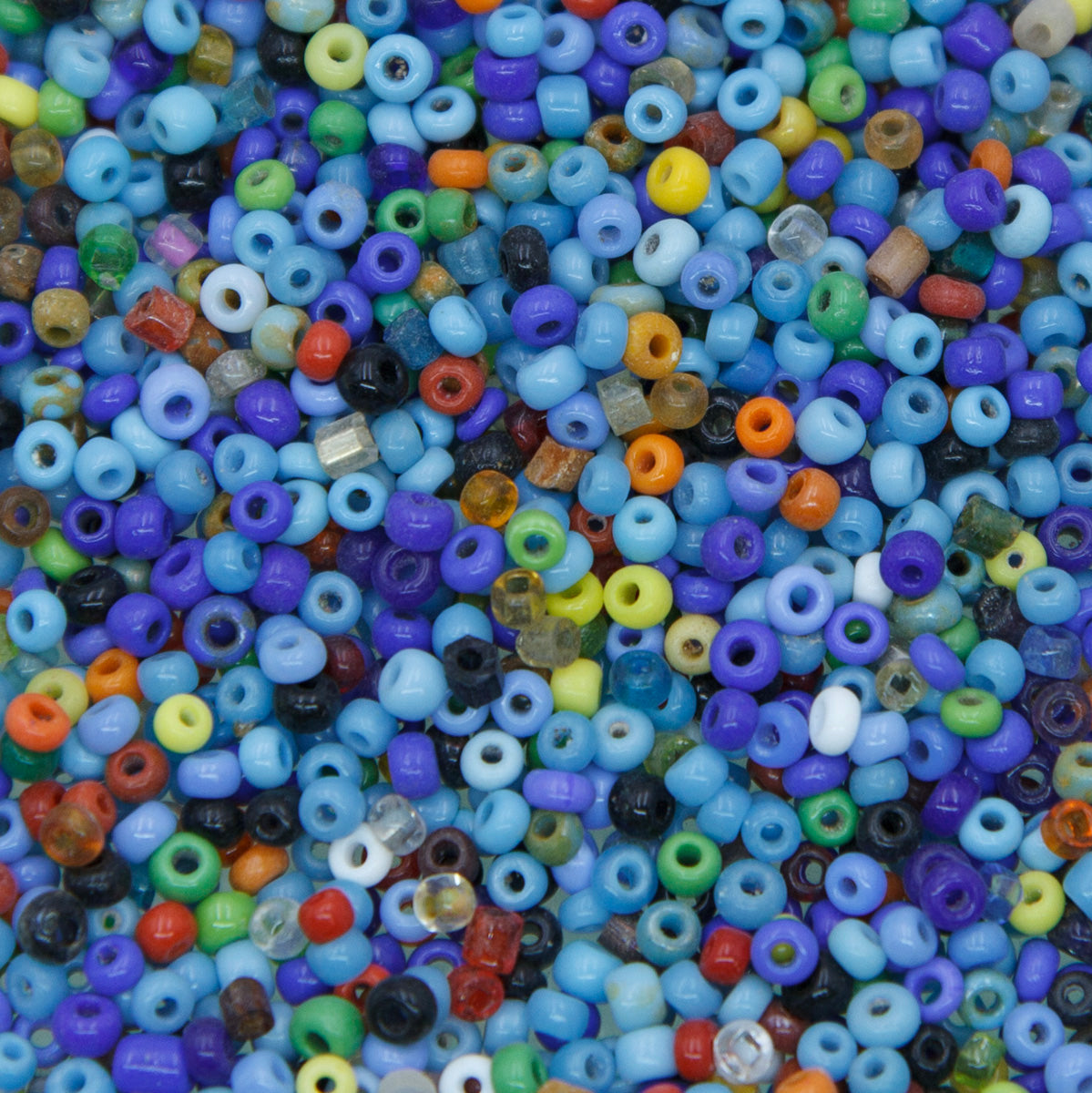 SV1-B14: Venetian Mix Asst Colors Bulk