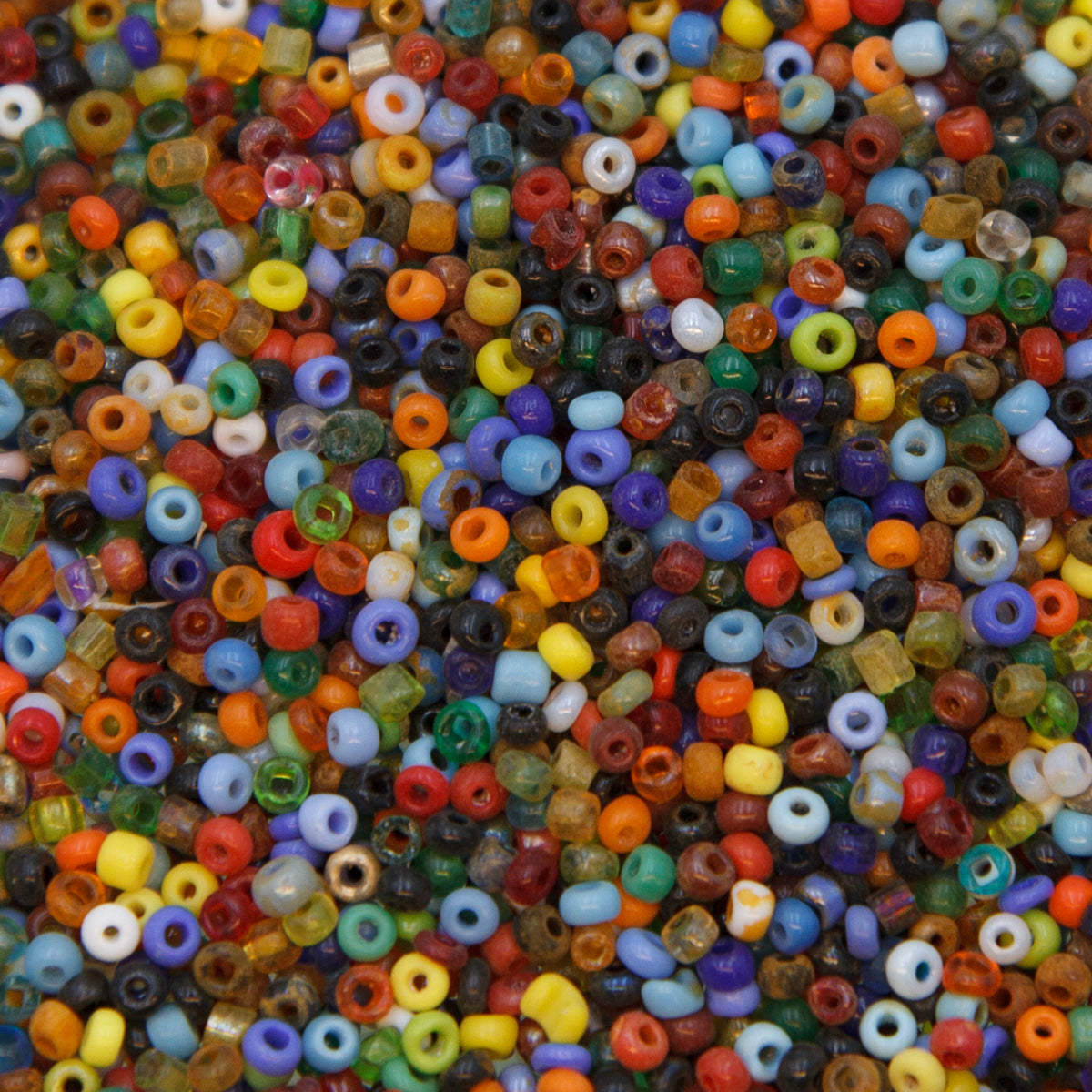 SV1-B2: Venetian Mix Asst Colors Bulk