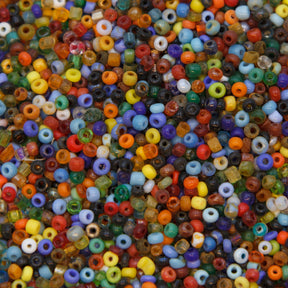 SV1-B2: Venetian Mix Asst Colors Bulk