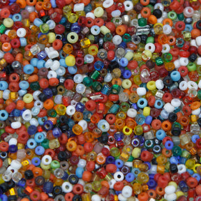 SV1-B4: Venetian Mix Asst Colors Bulk Bags