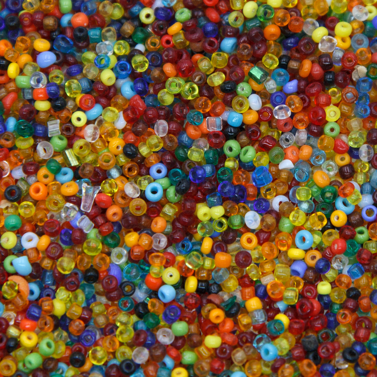SV1-B5: Venetian Mix Asst Colors Bulk Bags