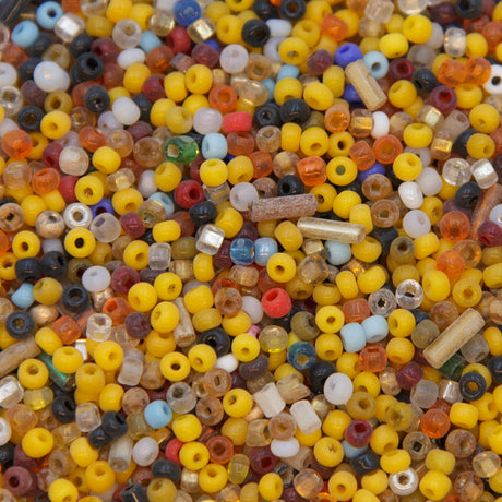 SV1-B7: Venetian Mix Asst Colors Bulk Bags