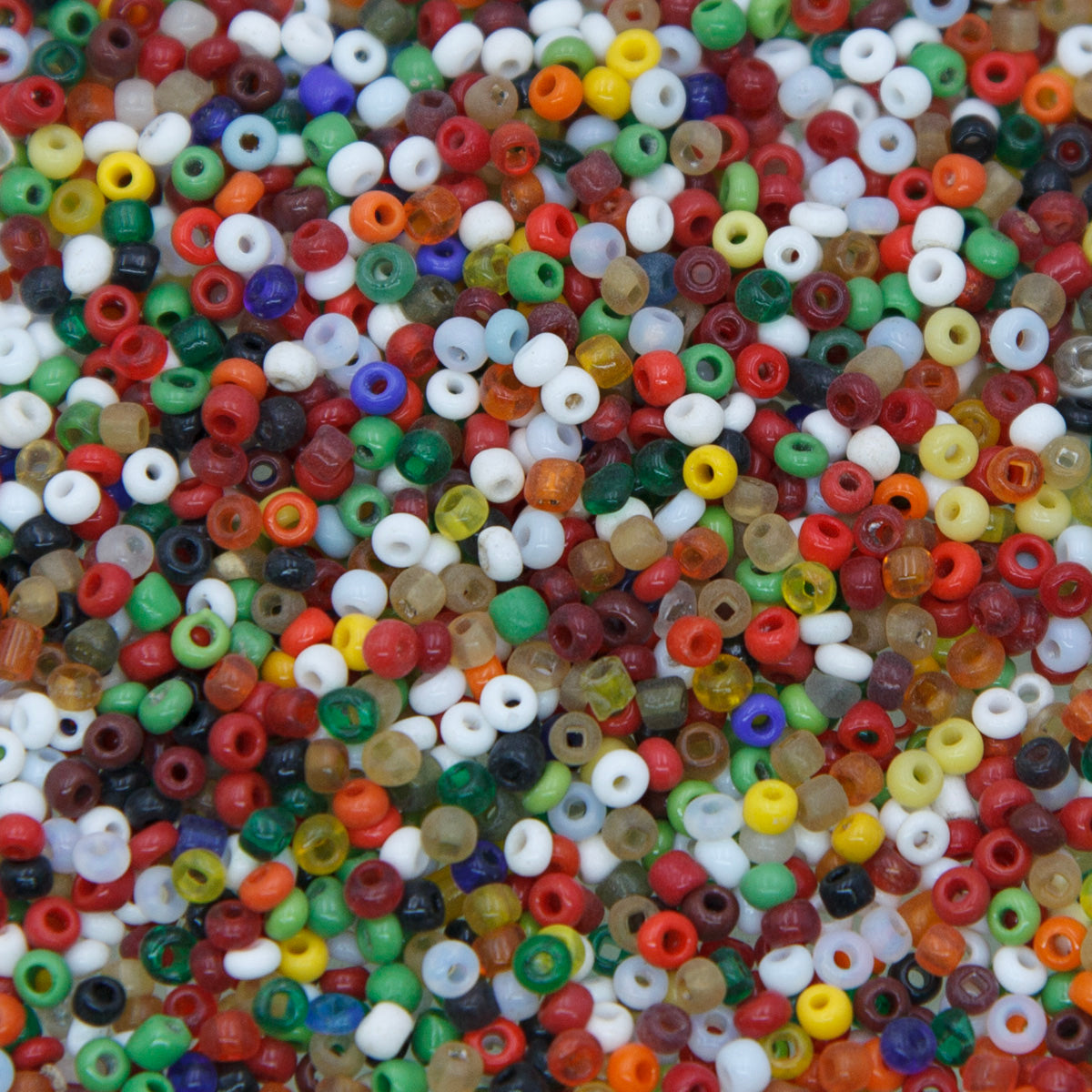 SV1-B8: Venetian Mix Asst Colors Bulk Bags