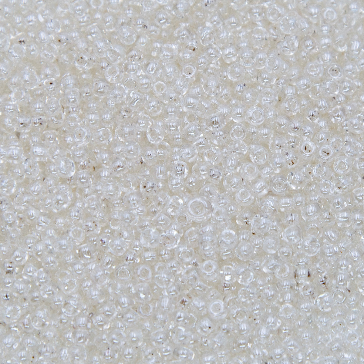 SV100-115: Vin Ven SB Trans Crystal Luster 11/0 - 250GM