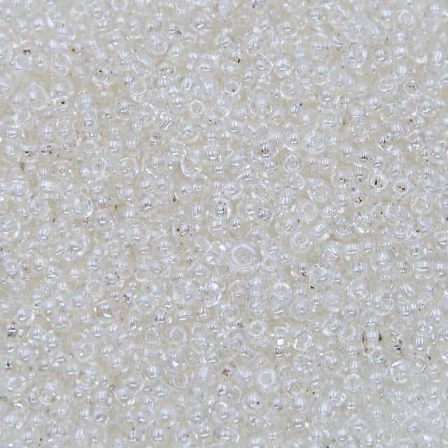 SV100-115: Vin Ven SB Trans Crystal Luster 11/0 - 250GM