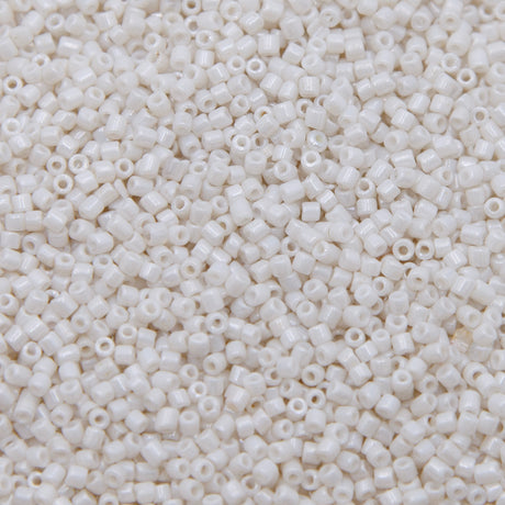 SV100-119: Vin Ven Bugle OP White Luster 2mm - 250GM