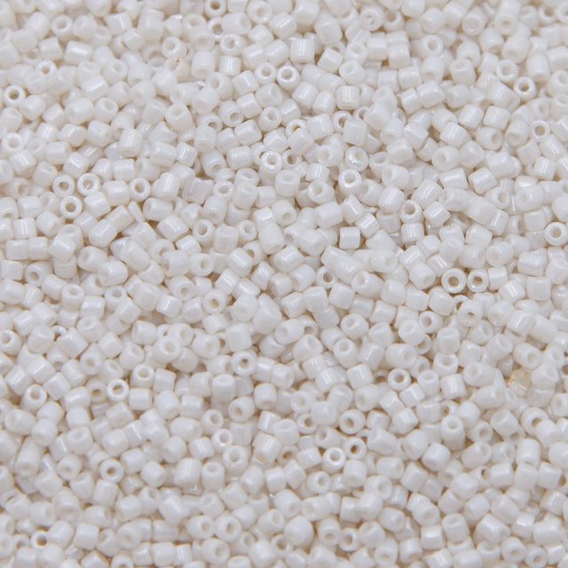 SV100-119: Vin Ven Bugle OP White Luster 2mm - 250GM