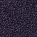 SV100-135: Vin Ven SB Transparent Plum 10/0 - 250GM