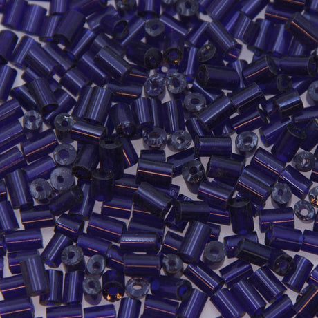 SV100-32: VIN VEN Bugle Opaque Cobalt #2 250GM