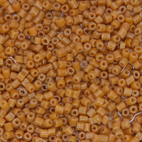 SV100-61: VIN VEN Bugle Tan 2MM AVG - 250GM