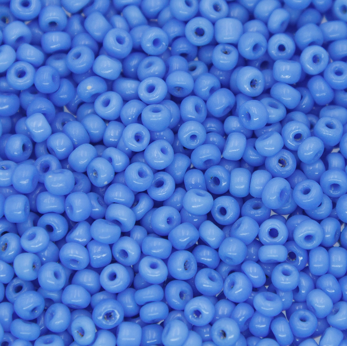 SV100-74: VIN VEN SB OP Light Blue 8/0 AVG - 250GM