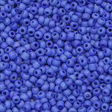 SV100-93: Vin Ven SB Opaque Blue Mix 7/0 -250GM