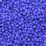 SV100-93: Vin Ven SB Opaque Blue Mix 7/0 -250GM