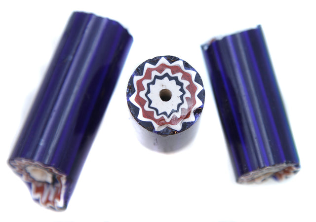 SV520-1: VIN VEN CHEVRON CANE 20-24MM 1IN