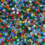 SV62R: Venetian Mix Asst Colors 11/0 - 150 GM