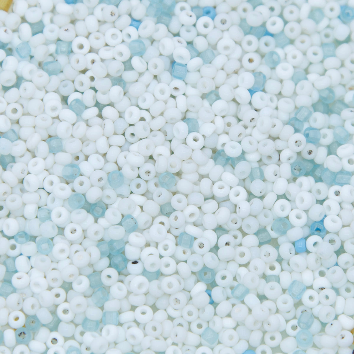 SV91R: Venetian Mix Asst Color 11/0 Avg - 150 GM