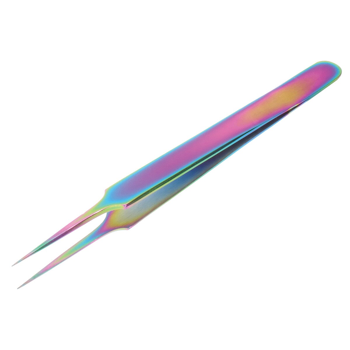 TL387: Chroma Series Tweezer #5 Fine Point - 1EA